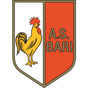 AS Bari Logo